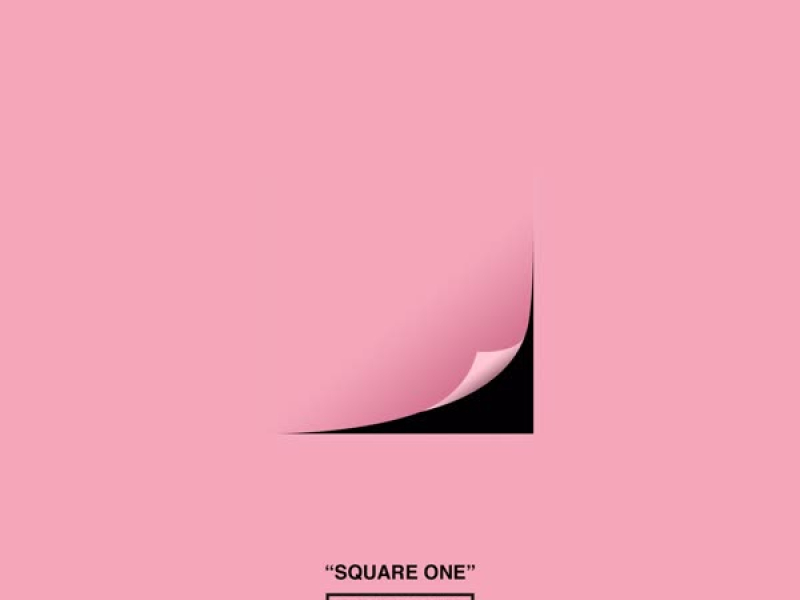 SQUARE ONE (EP)