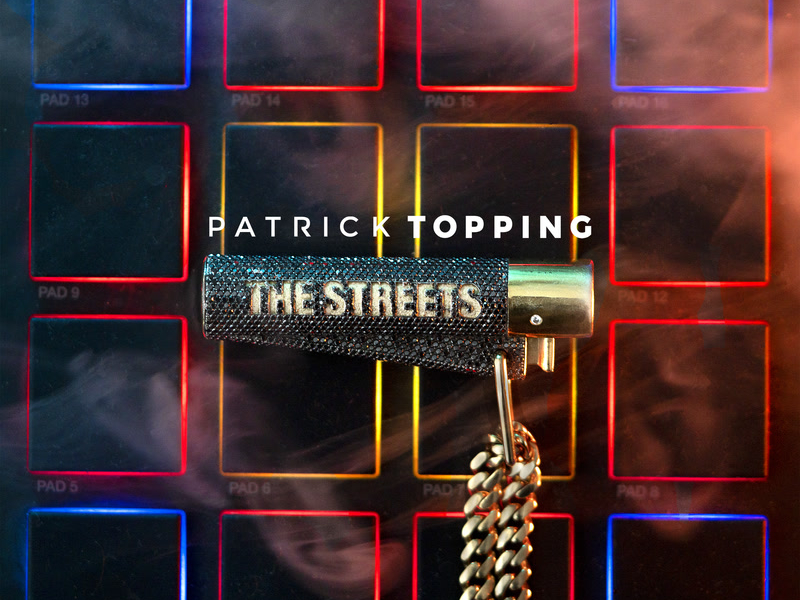 Who's Got The Bag (21st June) (Patrick Topping Remix) (Single)