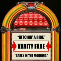 Hitchin' A Ride / Early In The Morning (EP)