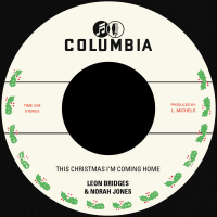 This Christmas I'm Coming Home (Single)