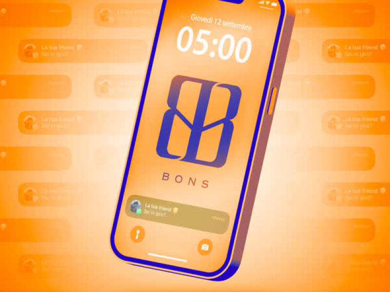 La Tua Friend (Single)