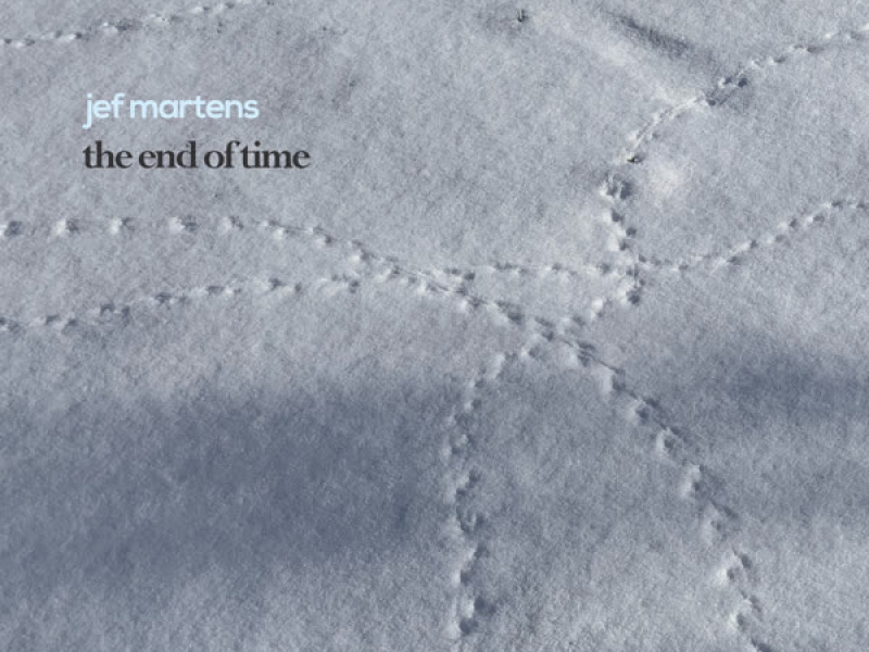 The End Of Time (EP)