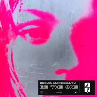Be The One (Single)