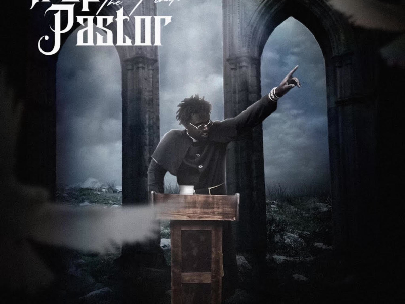 Trap Pastor 3 (The Finale)