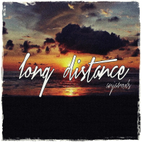 Long Distance (Single)