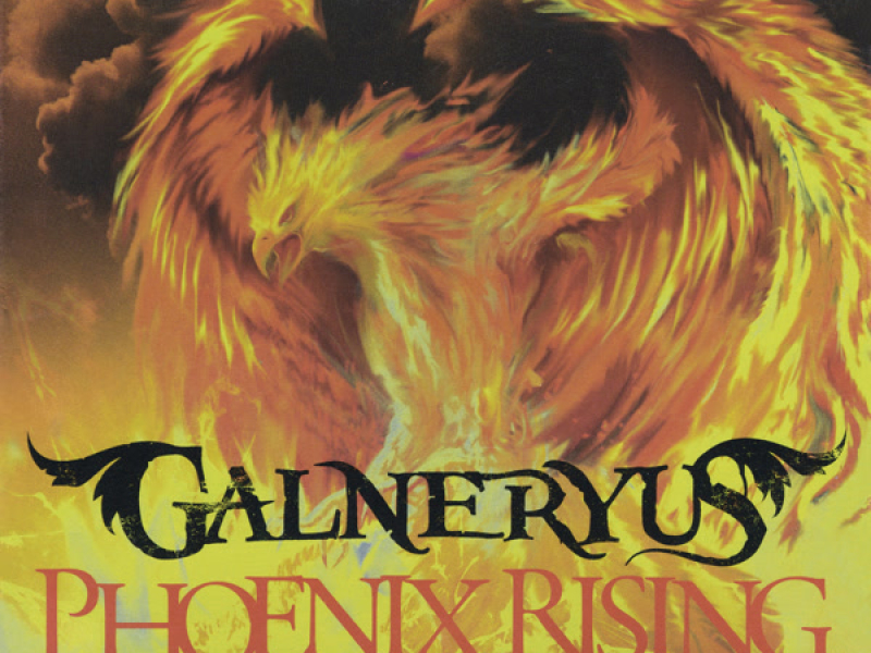PHOENIX RISING