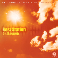 Rest Station (Single)