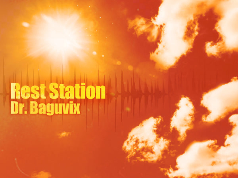 Rest Station (Single)