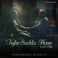 Tujhe Sochta Hoon (Lofi Flip) (Single)