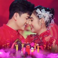 Liên Khúc Cưới (Single)