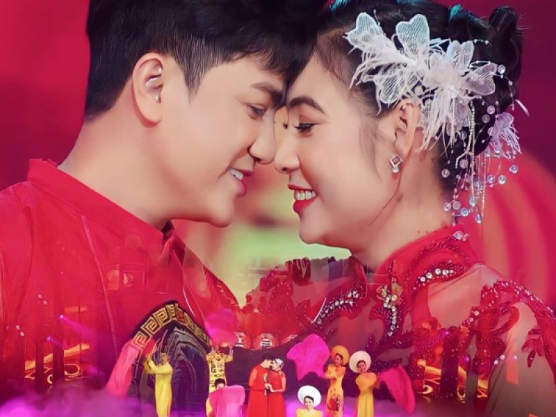 Liên Khúc Cưới (Single)