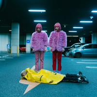 Watch Me (Remix) (Single)