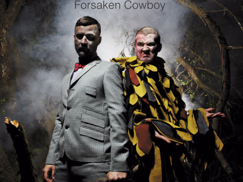 Forsaken Cowboy (EP)