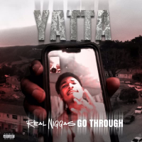 Real Niggas Go Through (Single)