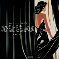 OBSESSION (Single)
