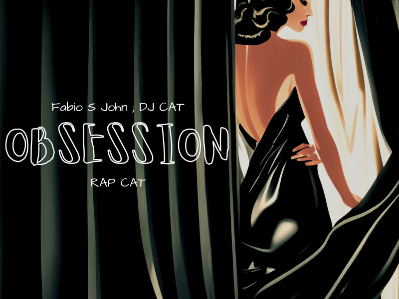 OBSESSION (Single)