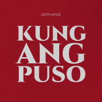 Kung Ang Puso (Single)