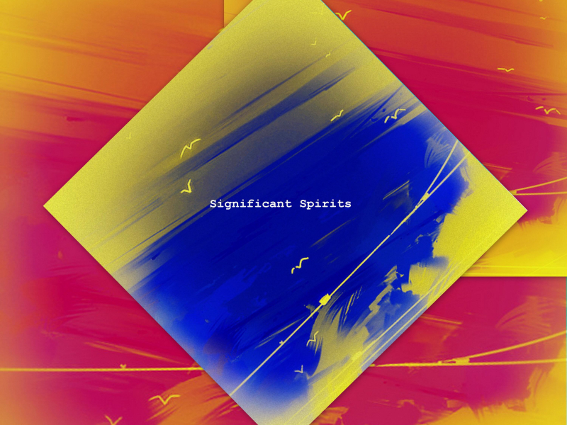 Aleksander Vandrer Rundt (Single)