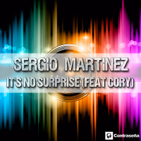 It's No Surprise (feat. Cory) (Single)