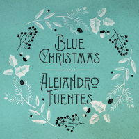Blue Christmas (Single)
