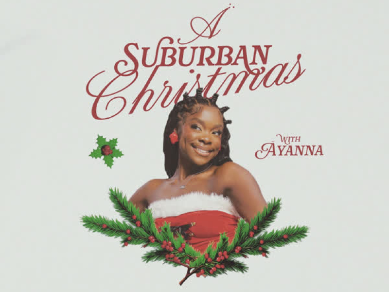 Ä Suburban Christmas (EP)
