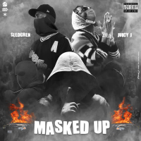 Masked Up (feat. Juicy J) (Single)
