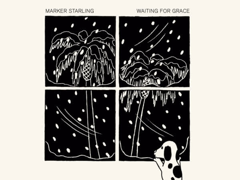 Waiting for Grace (Single)