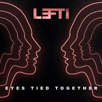 Eyes Tied Together (Single)