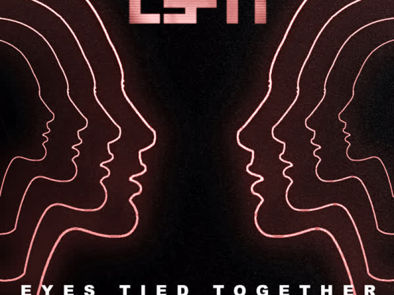 Eyes Tied Together (Single)