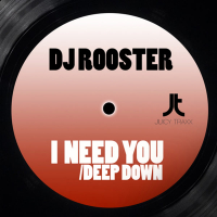 I Need You / Deep Down (Single)