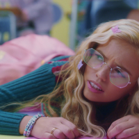 Coke & Mentos (MV) (Single)