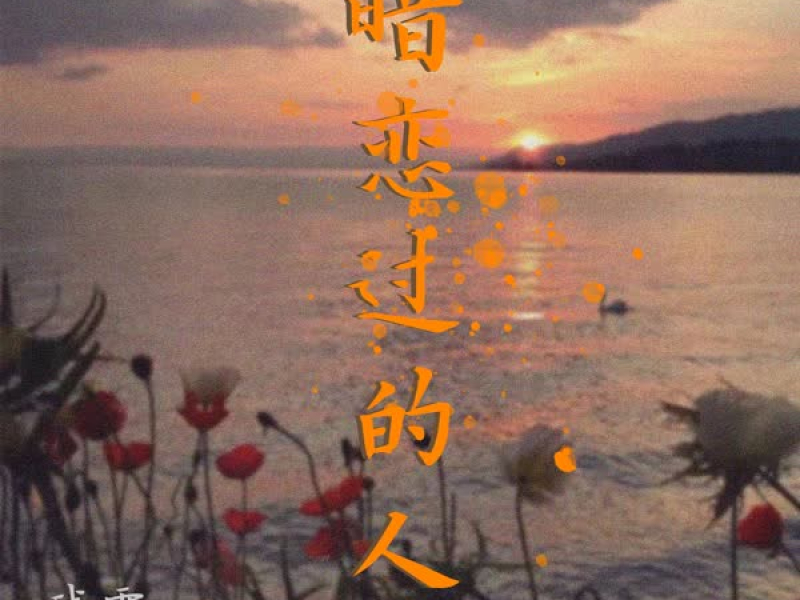 暗恋过的人 (Single)