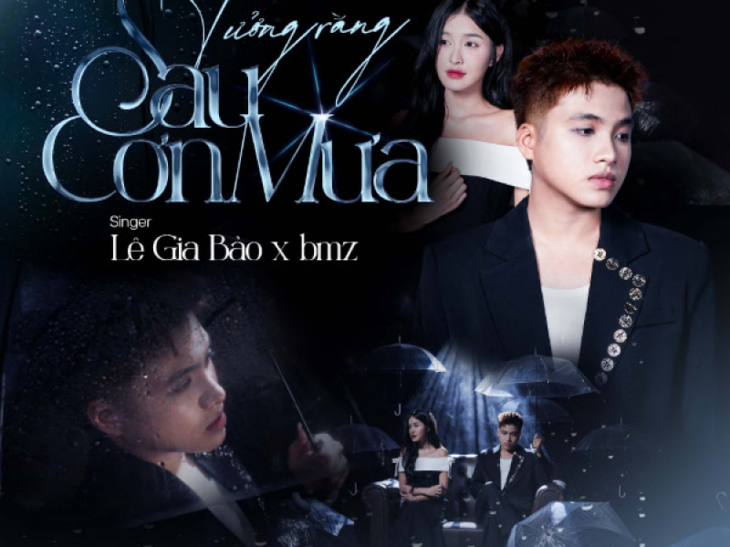 Tưởng Rằng Sau Cơn Mưa (Holmi Remix) (Single)