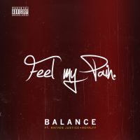 Feel My Pain (Single)