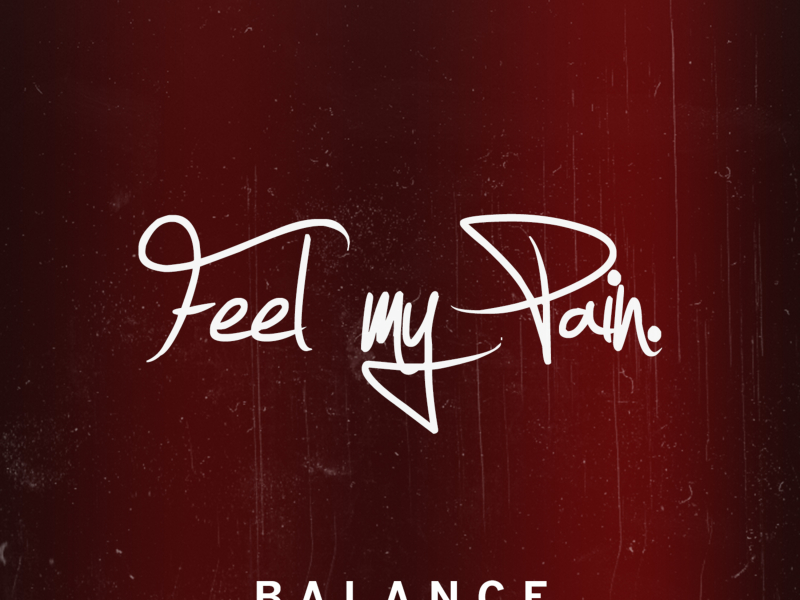 Feel My Pain (Single)