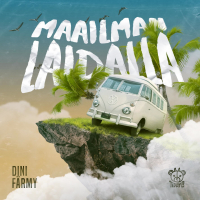 Maailman laidalla (Single)