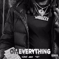 On Everything (feat. Mozzy & Magnolia Chop) (Single)