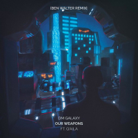 Our Weapons (feat. Q'AILA) [Ben Walter Remix] (Single)