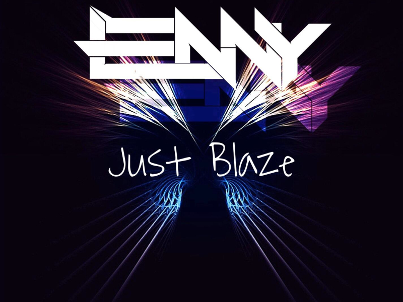 Just Blaze (Original Mix) (Single)