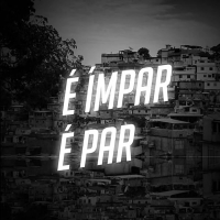 É ÍMPAR É PAR 2.0 (Single)