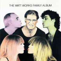 The WATT Works Family Album