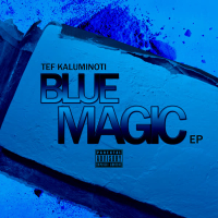 Blue Magic EP
