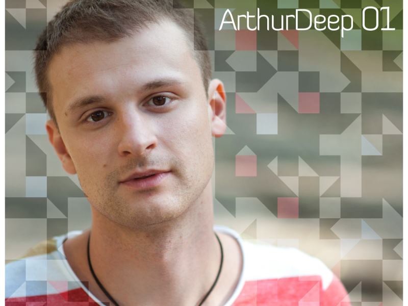 Silk Digital Pres. Arthur Deep 01