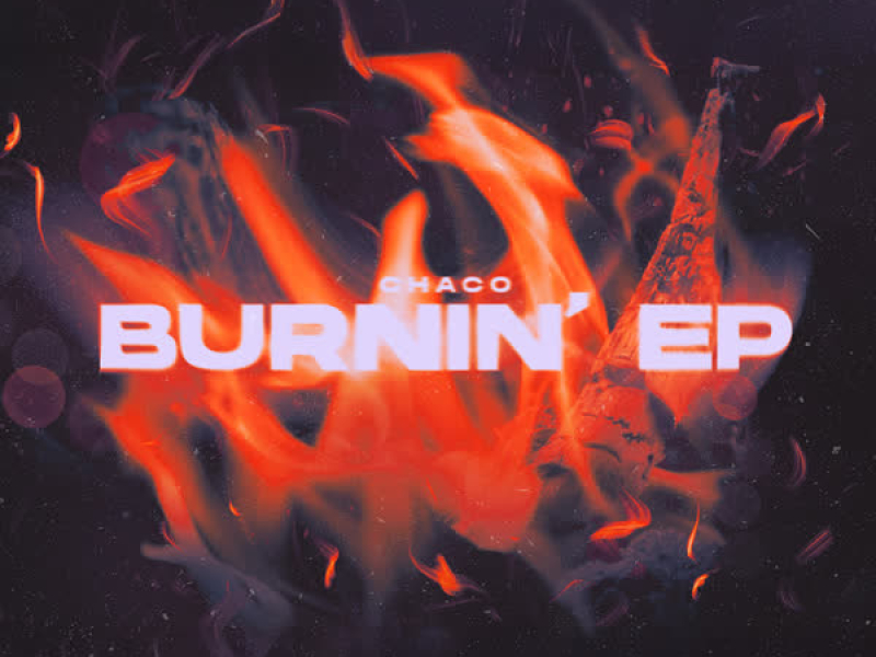 Burnin' EP (EP)
