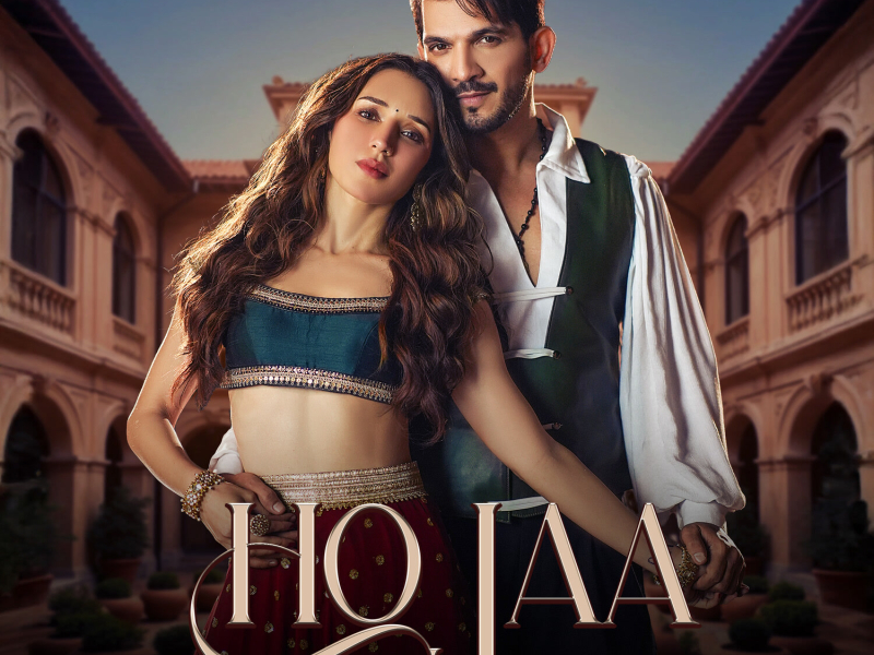 Ho Jaa (Single)