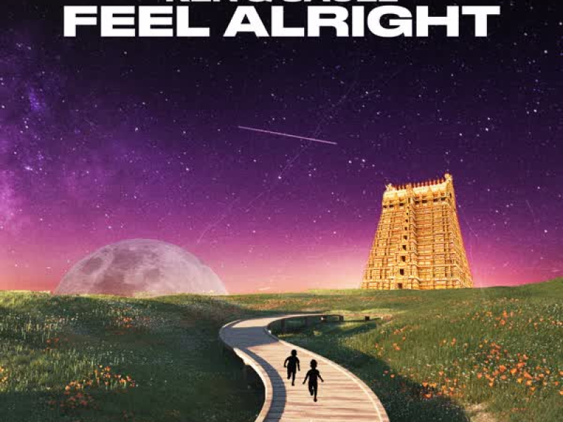 Feel Alright (Single)