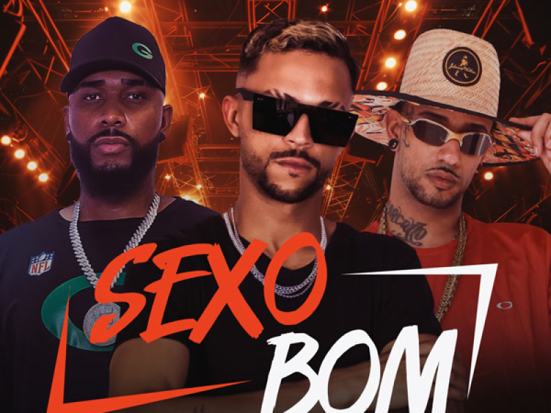 Sexo Bom (Single)