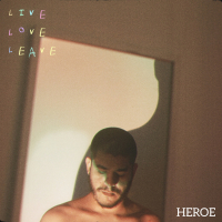 live, love, leave (EP)