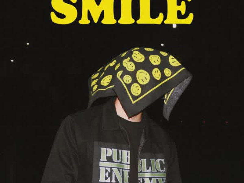 Smile (Single)