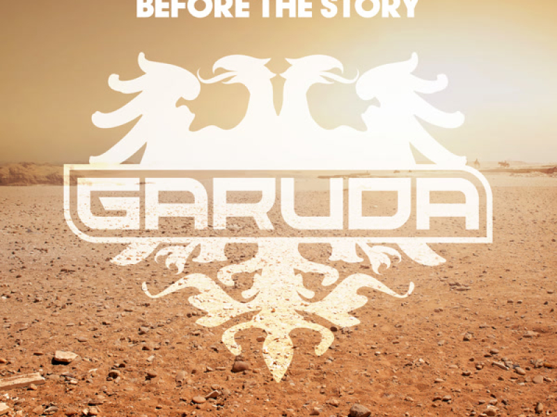 Before The Story (Single)